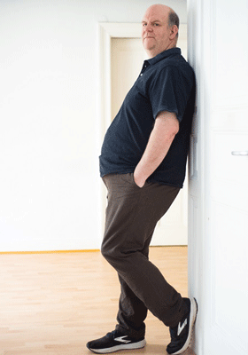 Patrick Twinem - Profilbild 2 Patrick Twinem - Profilbild 2
