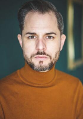 Tobias Ulrich - Profilbild 1 Tobias Ulrich - Profilbild 1