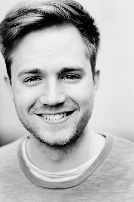 Benjamin Vinnen - Profilbild 1 Benjamin Vinnen - Profilbild 1