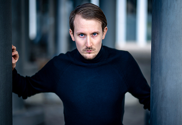 Jonte Volkmann - Profilbild 3 Jonte Volkmann - Profilbild 3