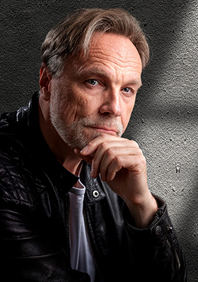 Dirk Waanders - Profilbild 1 Dirk Waanders - Profilbild 1