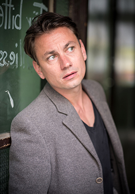 Conrad Waligura - Profilbild 1 Conrad Waligura - Profilbild 1