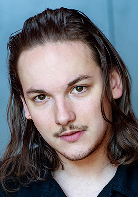 Joshua Walton - Profilbild 1 Joshua Walton - Profilbild 1