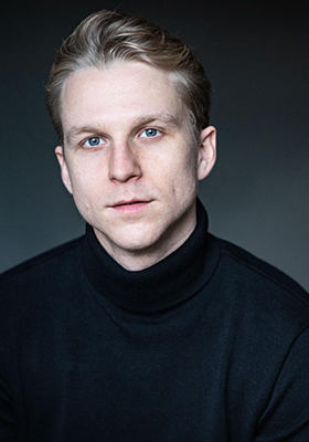 Alexander Anton Wanat - Profilbild 1 Alexander Anton Wanat - Profilbild 1