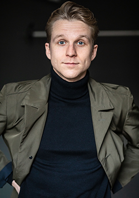 Alexander Anton Wanat - Profilbild 2 Alexander Anton Wanat - Profilbild 2