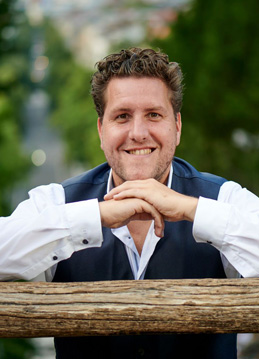 Jens Wassermann - Profilbild 2 Jens Wassermann - Profilbild 2