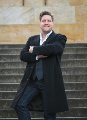 Jens Wassermann - Profilbild 3 Jens Wassermann - Profilbild 3