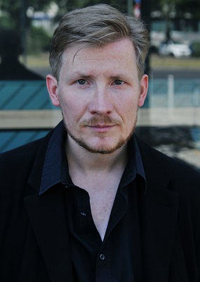 Christian Weber - Profilbild 1 Christian Weber - Profilbild 1