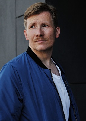 Christian Weber - Profilbild 2 Christian Weber - Profilbild 2