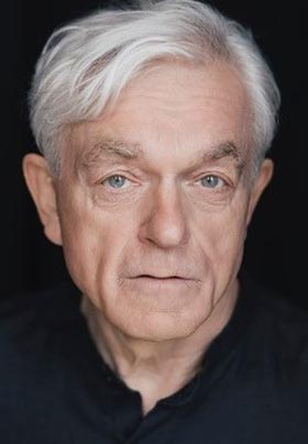 Michael Weber - Profilbild 1 Michael Weber - Profilbild 1