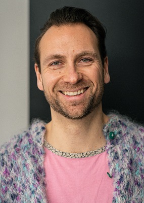 Julius Robin Weigel - Profilbild 1 Julius Robin Weigel - Profilbild 1