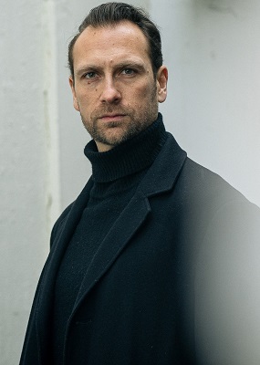 Julius Robin Weigel - Profilbild 2 Julius Robin Weigel - Profilbild 2