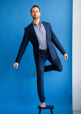 Julius Robin Weigel - Profilbild 3 Julius Robin Weigel - Profilbild 3