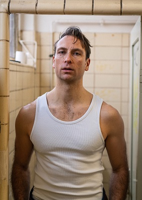 Julius Robin Weigel - Profilbild 4 Julius Robin Weigel - Profilbild 4