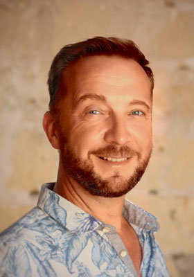 Dirk Weiler - Profilbild 1 Dirk Weiler - Profilbild 1