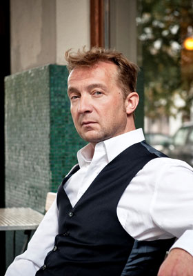 Dirk Weiler - Profilbild 2 Dirk Weiler - Profilbild 2