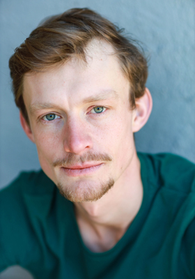 Paul Wellenhof - Profilbild 1 Paul Wellenhof - Profilbild 1