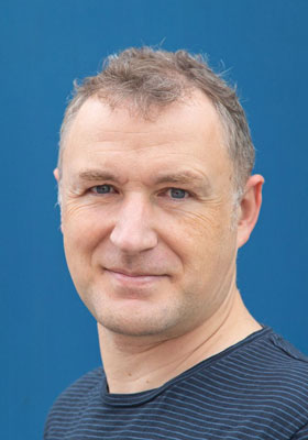 Timo Wenzel - Profilbild 1 Timo Wenzel - Profilbild 1