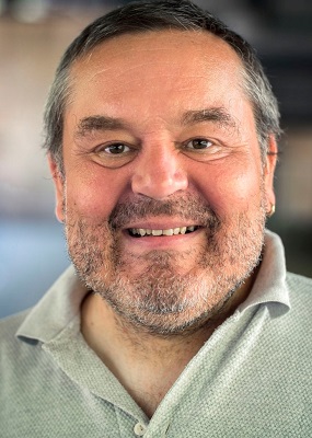 Thomas Werrlich - Profilbild 1 Thomas Werrlich - Profilbild 1