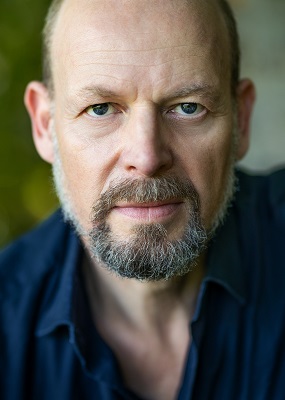 Lutz Wessel - Profilbild 1 Lutz Wessel - Profilbild 1