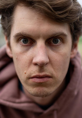 Maximilian Wex - Profilbild 1 Maximilian Wex - Profilbild 1