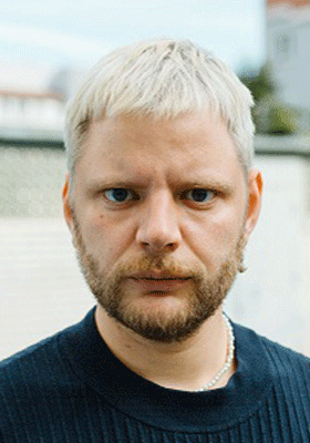 Leon Wieferich - Profilbild 1 Leon Wieferich - Profilbild 1
