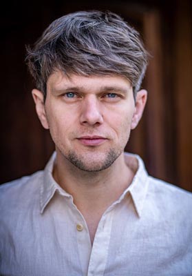 Martin Winkelmann - Profilbild 1 Martin Winkelmann - Profilbild 1