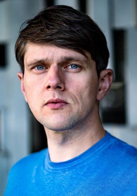 Martin Winkelmann - Profilbild 2 Martin Winkelmann - Profilbild 2
