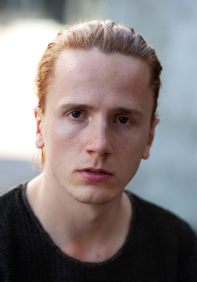 Moritz Carl Winklmayr - Profilbild 2 Moritz Carl Winklmayr - Profilbild 2