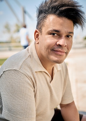 Adrian Winter - Profilbild 1 Adrian Winter - Profilbild 1