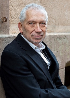 Wolfgang Wobeto - Profilbild 3 Wolfgang Wobeto - Profilbild 3