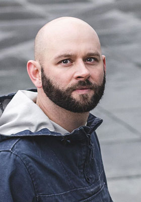 Steffen Wolf - Profilbild 2 Steffen Wolf - Profilbild 2