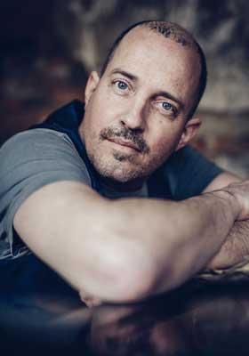 Patrick Wolff - Profilbild 1 Patrick Wolff - Profilbild 1