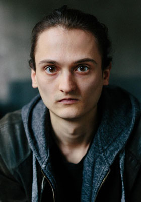 Yves Zahnd - Profilbild 2 Yves Zahnd - Profilbild 2