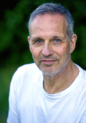 Armin Zarbock - Profilbild 1 Armin Zarbock - Profilbild 1
