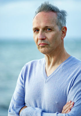 Armin Zarbock - Profilbild 2 Armin Zarbock - Profilbild 2