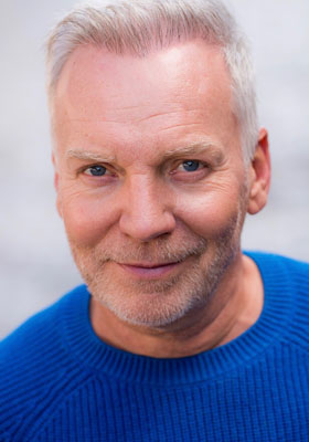 Andreas Zaron - Profilbild 1 Andreas Zaron - Profilbild 1
