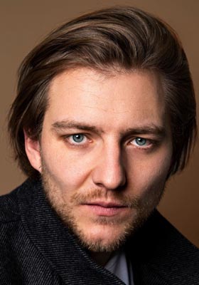 Matthias Zera - Profilbild 1 Matthias Zera - Profilbild 1