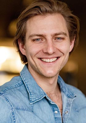 Matthias Zera - Profilbild 2 Matthias Zera - Profilbild 2