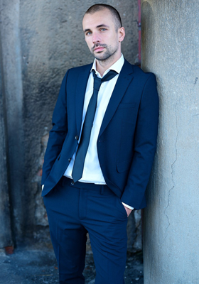 Thomas Zerck - Profilbild 2 Thomas Zerck - Profilbild 2