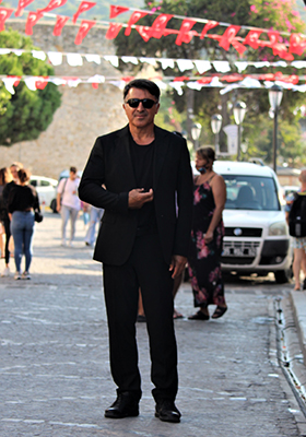Haydar Zorlu - Profilbild 2 Haydar Zorlu - Profilbild 2