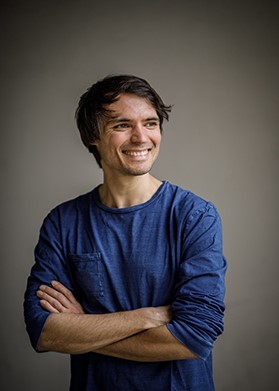 Sebastian Zumpe - Profilbild 1 Sebastian Zumpe - Profilbild 1