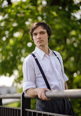 Sebastian Zumpe - Profilbild 3 Sebastian Zumpe - Profilbild 3