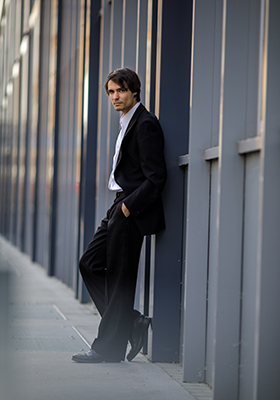 Sebastian Zumpe - Profilbild 4 Sebastian Zumpe - Profilbild 4