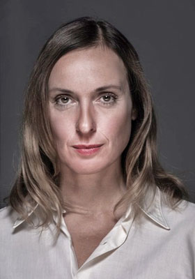 Christine Adler - Profilbild 2 Christine Adler - Profilbild 2