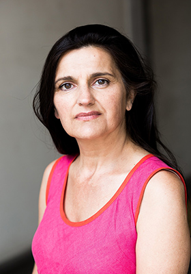 Stella Maria Adorf - Profilbild 2 Stella Maria Adorf - Profilbild 2