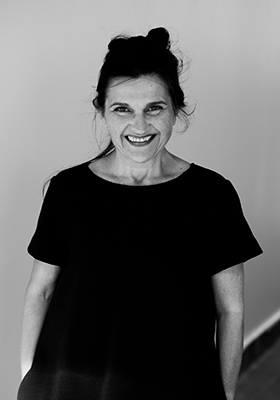 Stella Maria Adorf - Profilbild 3 Stella Maria Adorf - Profilbild 3