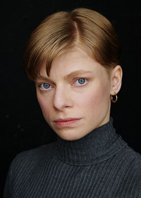 Janina Agnes - Profilbild 1 Janina Agnes - Profilbild 1