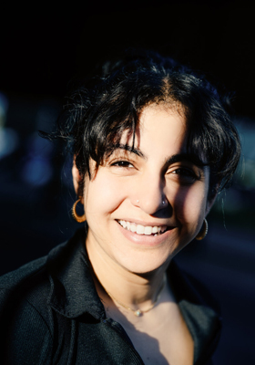 Ali Shirin - Profilbild 1 Ali Shirin - Profilbild 1
