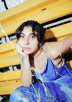 Ali Shirin - Profilbild 2 Ali Shirin - Profilbild 2